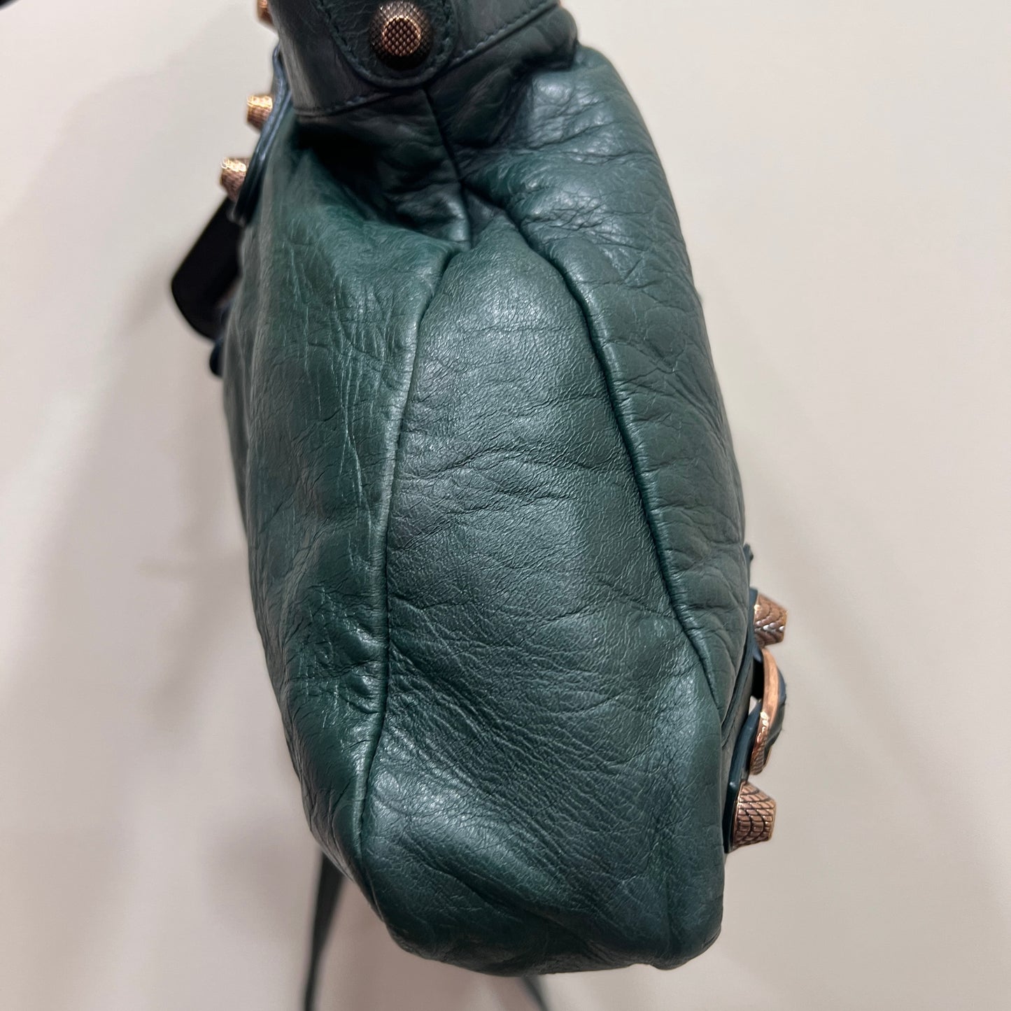 BALENCIAGA with Long Strap