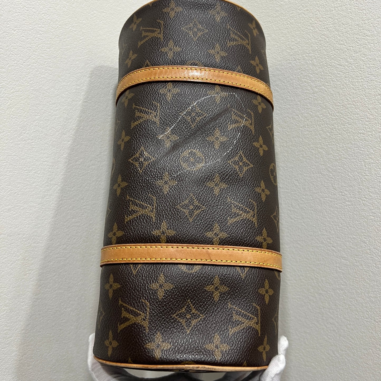 LOUIS VUITTON Papillon 30