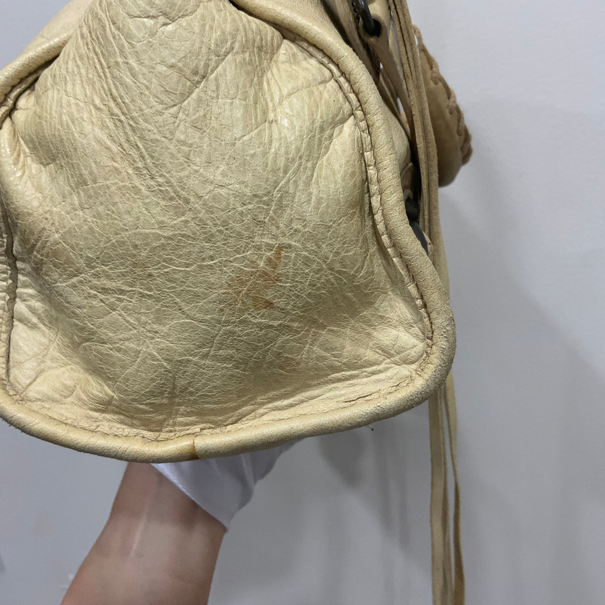 BALENCIAGA City Bag Medium