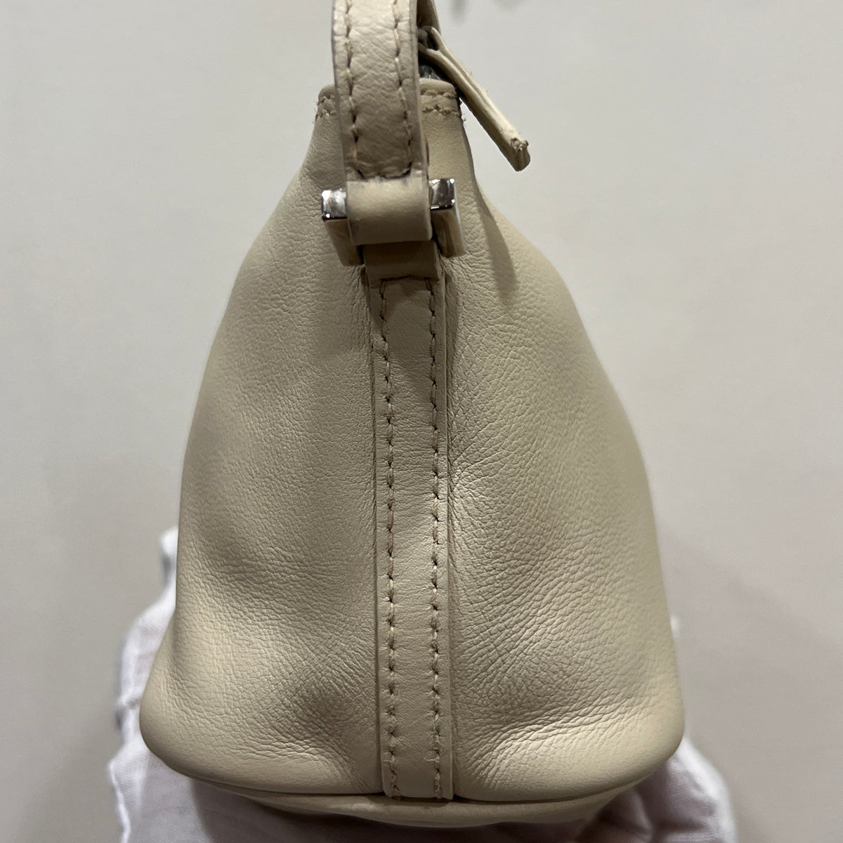 GUCCI Boat Bag