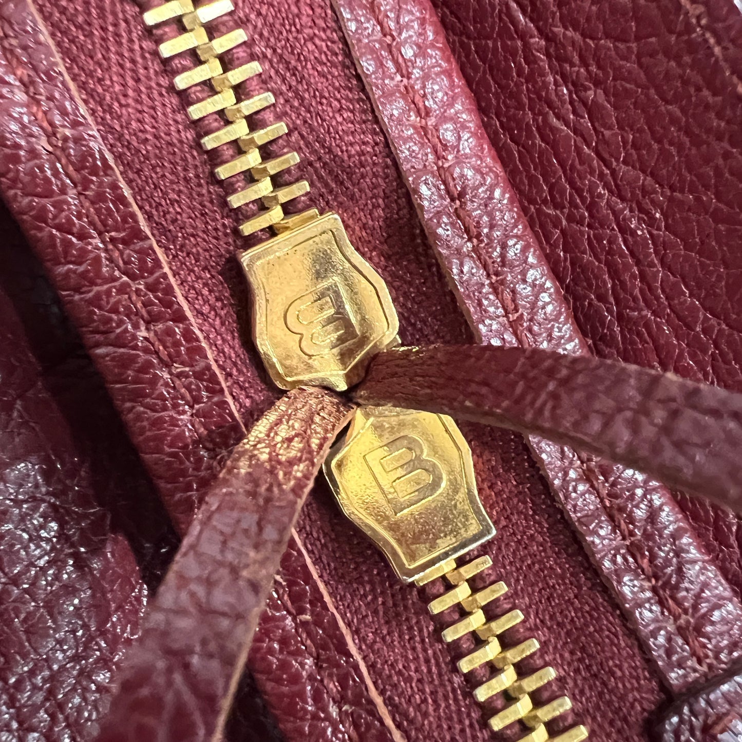BALENCIAGA City Bag