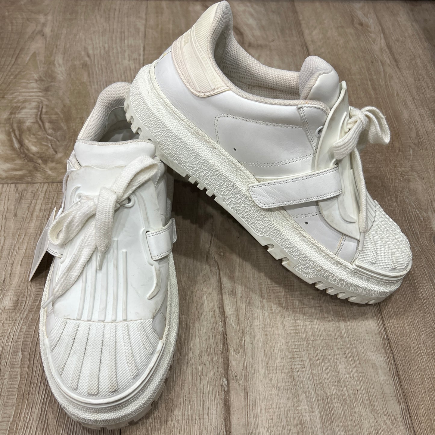 DIOR Dior ID Sneakers Size 37 1/2