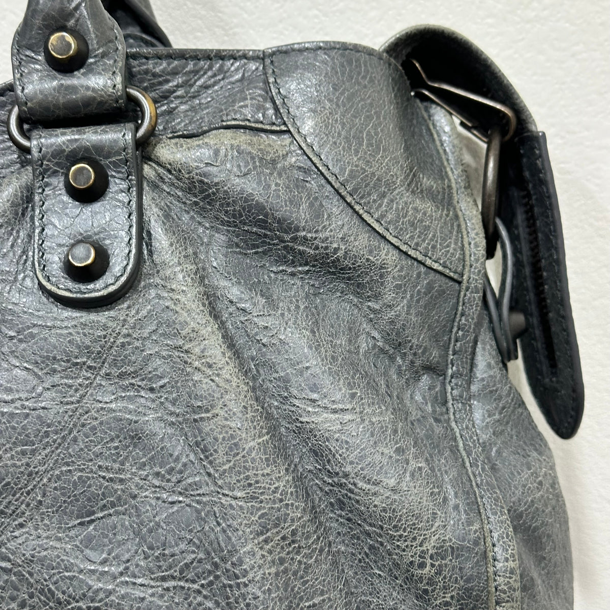 BALENCIAGA City Bag Medium