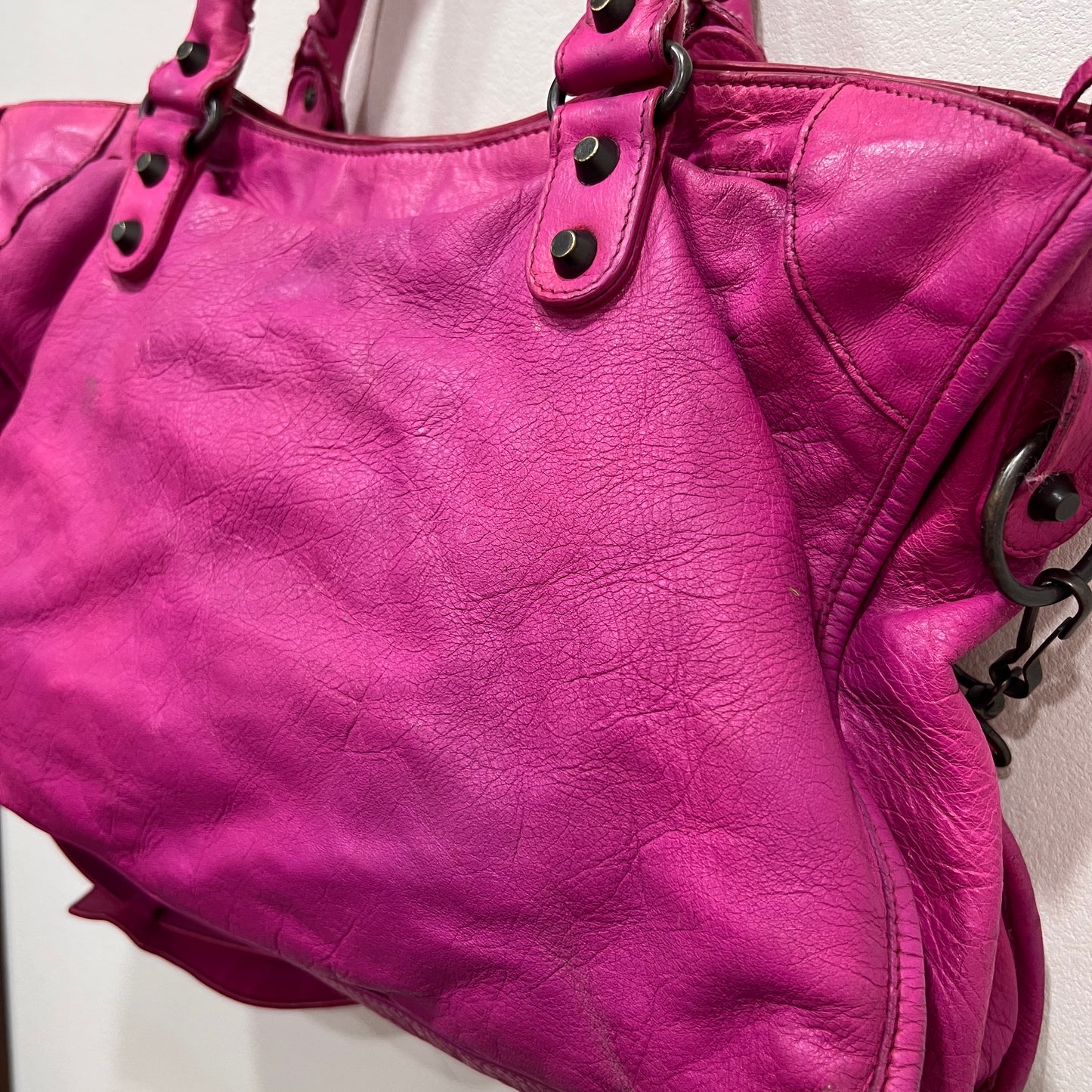 BALENCIAGA City Bag