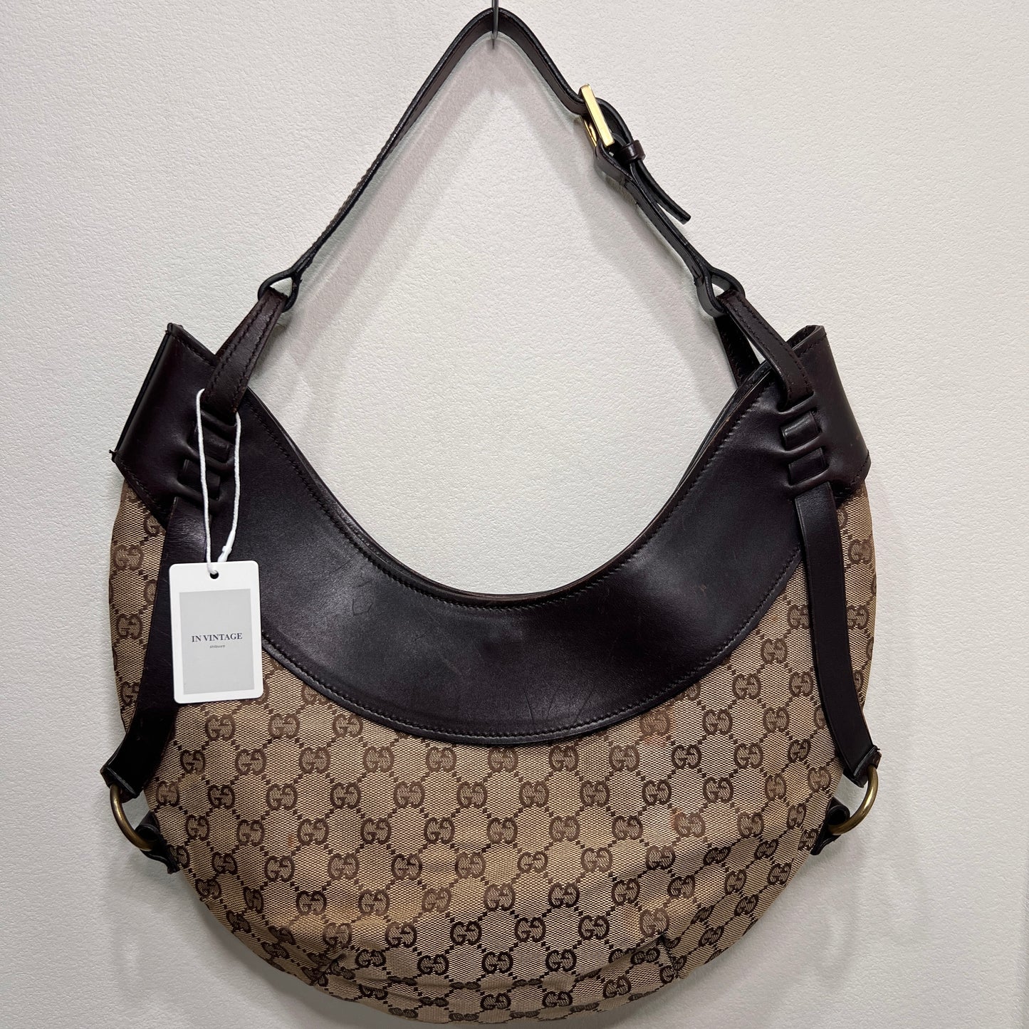 GUCCI Shoulder Bag