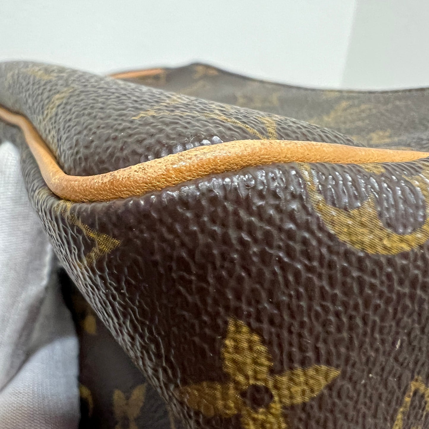 LOUIS VUITTON Viva Cite PM