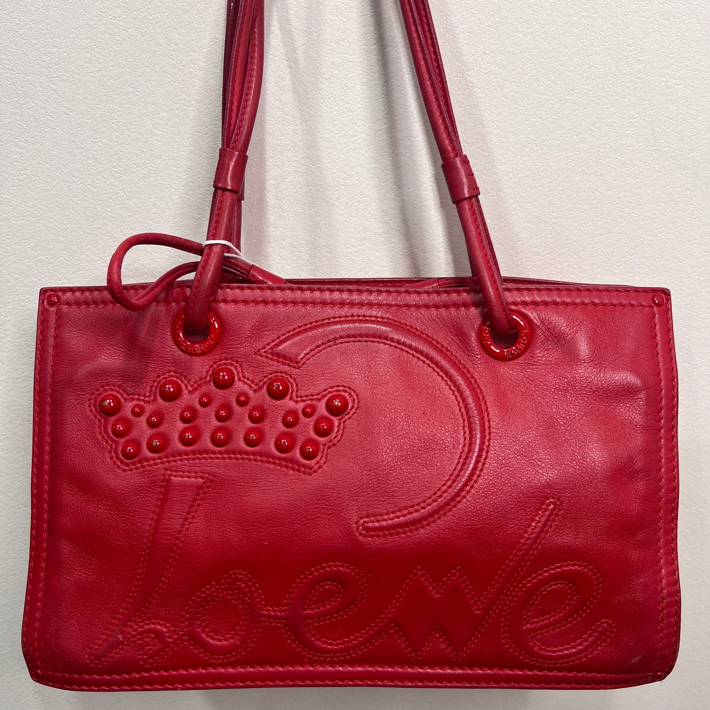 LOEWE Shoulder Bag (264272)