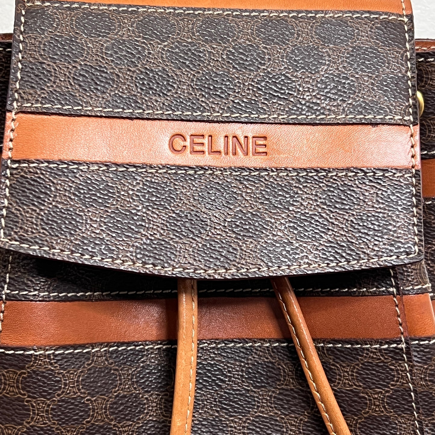 CELINE Backpack