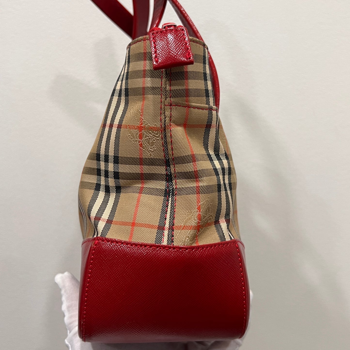 BURBERRY Handbag