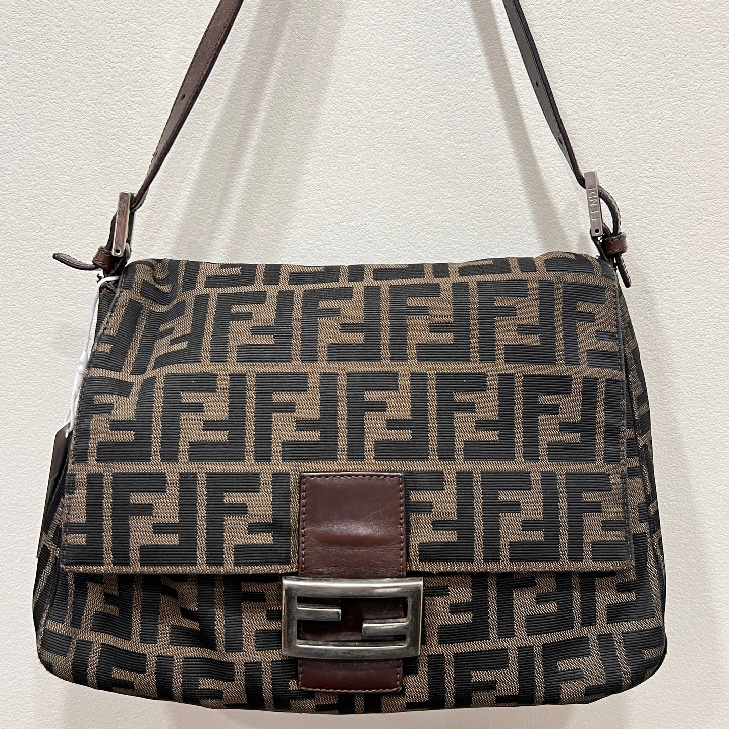 FENDI Mamma Baguette
