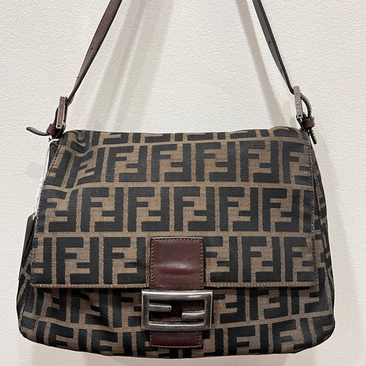 FENDI Mamma Baguette
