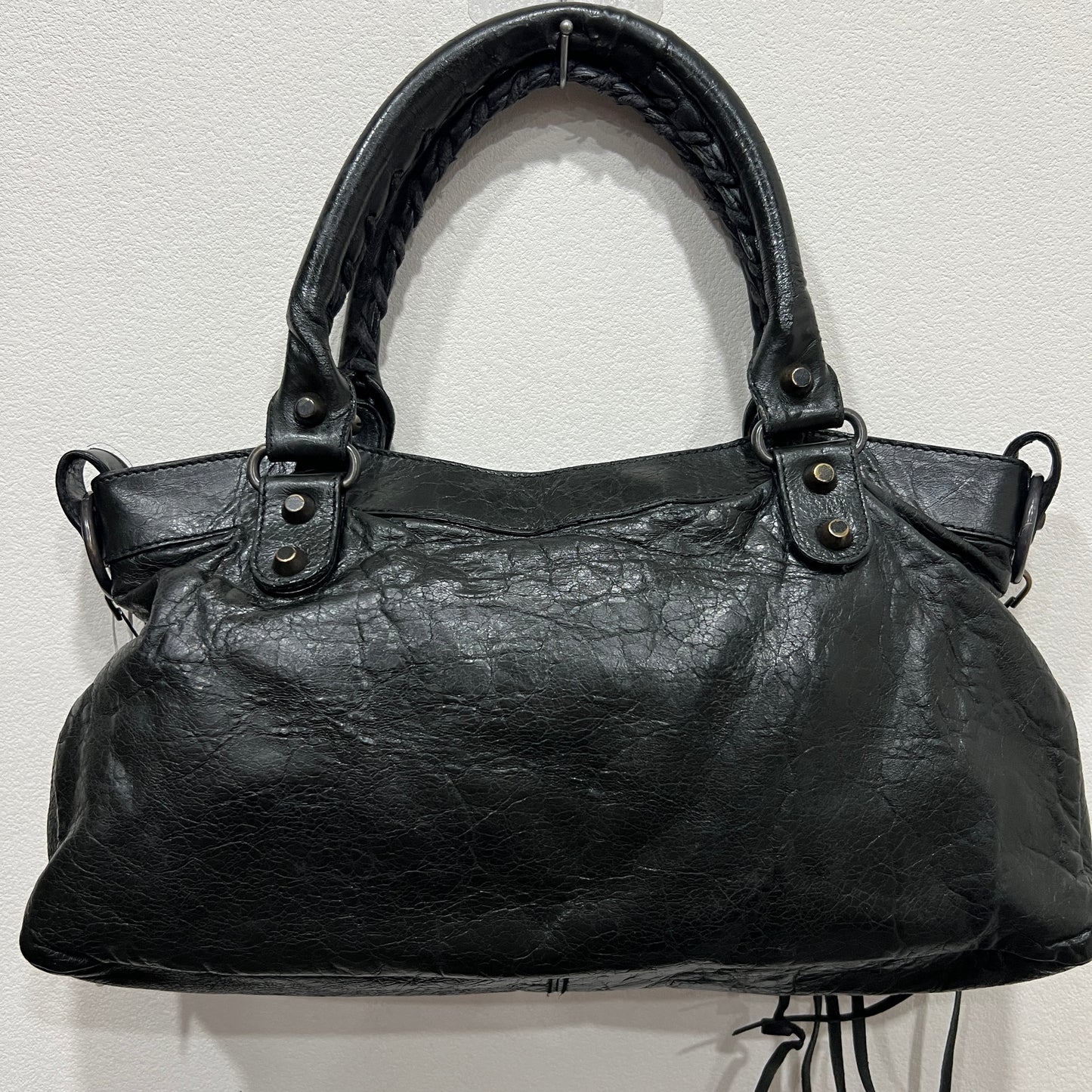 BALENCIAGA First Bag