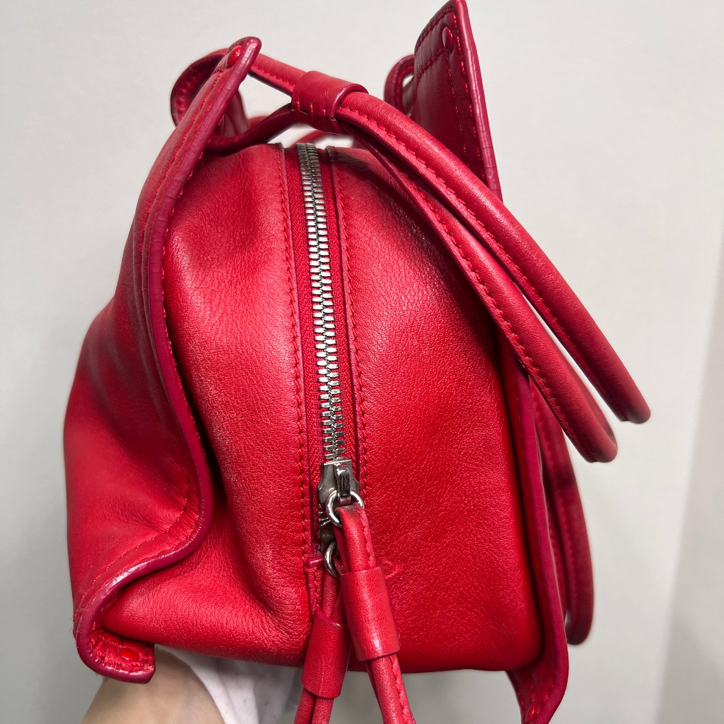 LOEWE Shoulder Bag (264272)