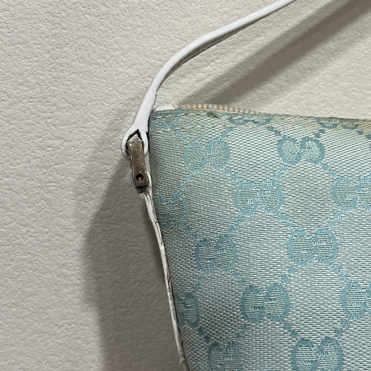 GUCCI Boat Bag