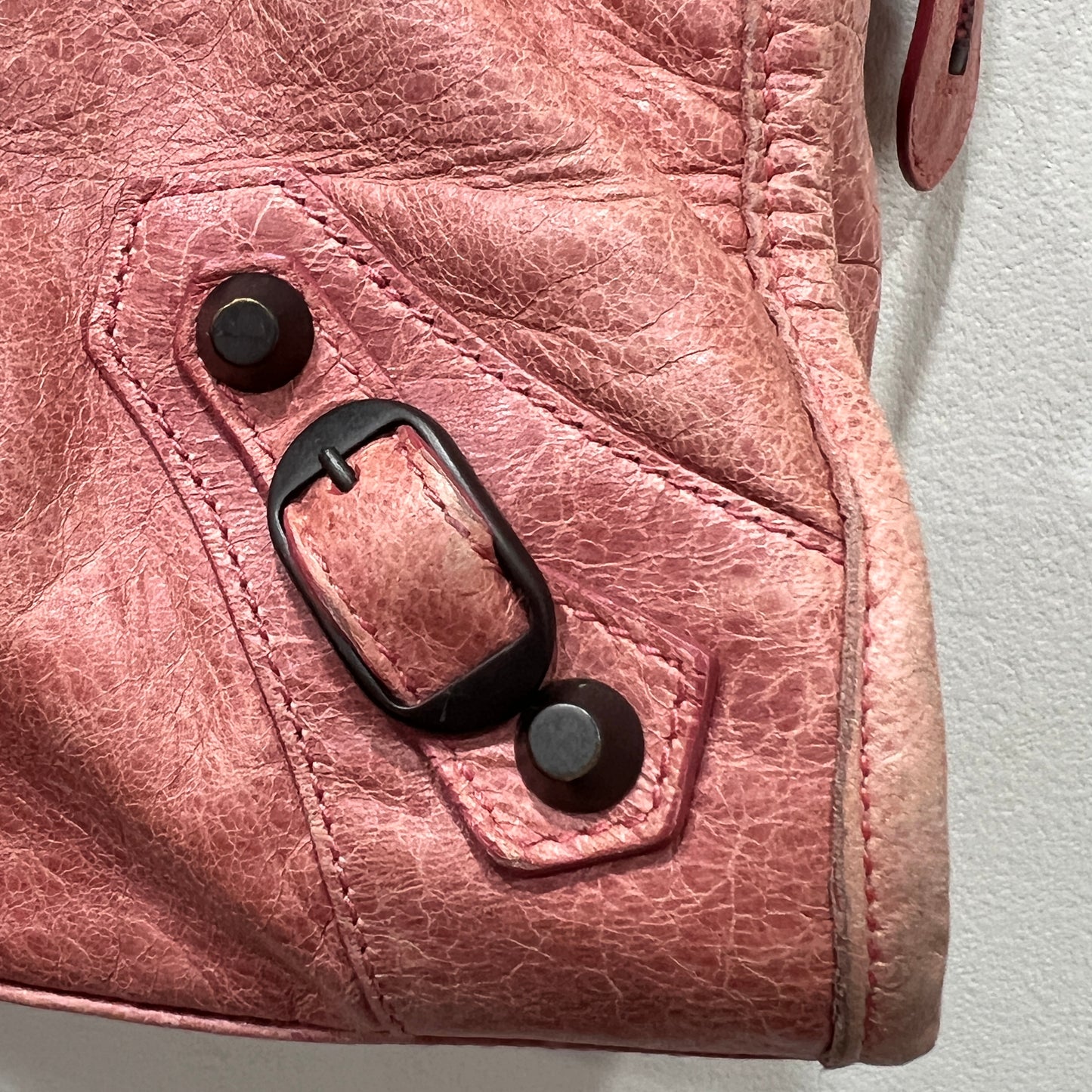 BALENCIAGA City Bag