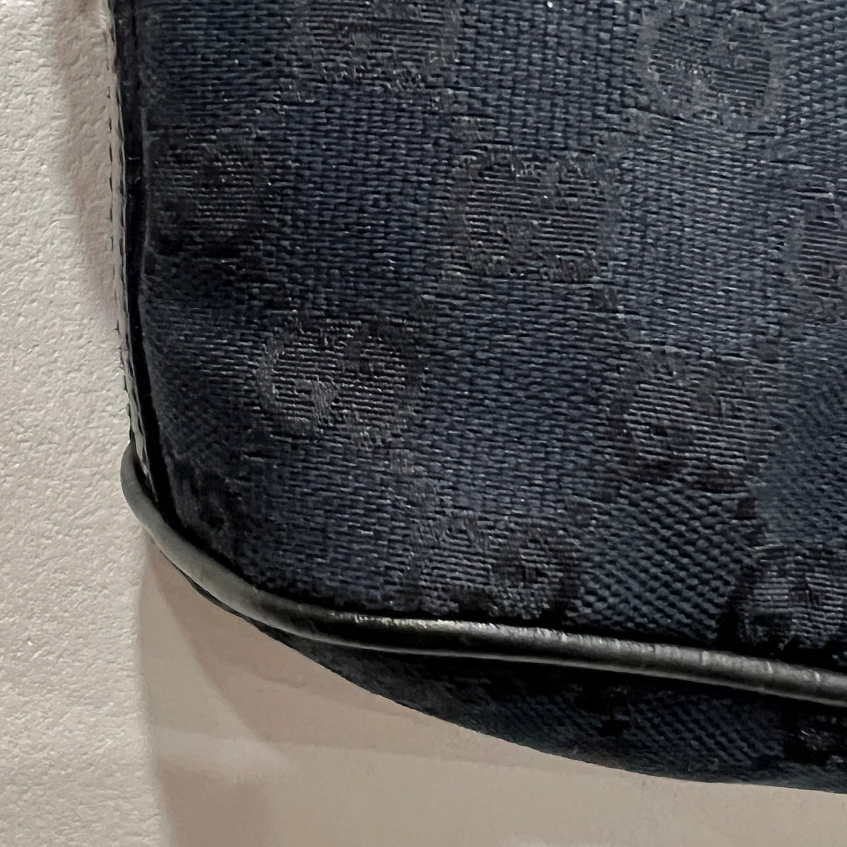 GUCCI Boat Bag