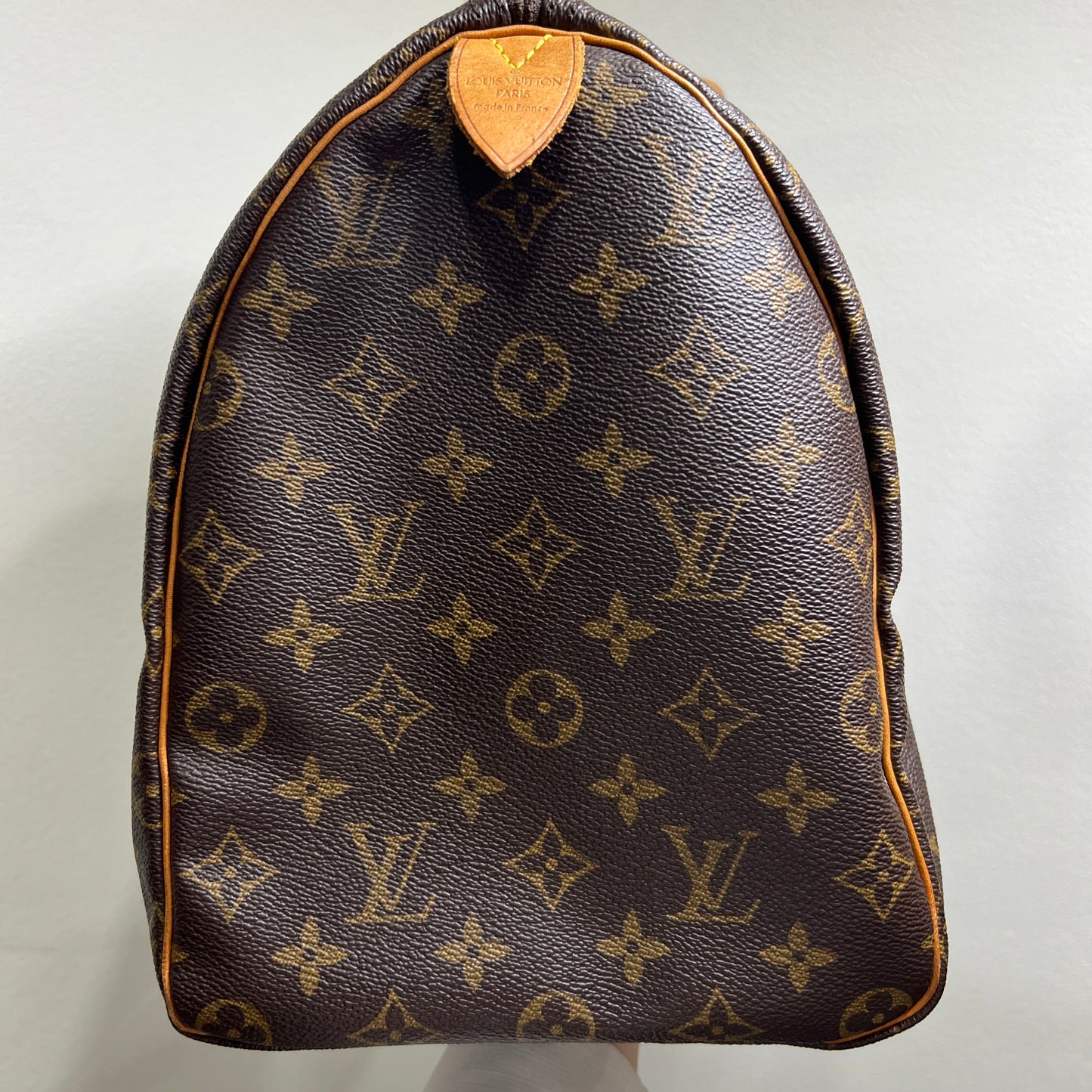 LOUIS VUITTON Speedy 40cm
