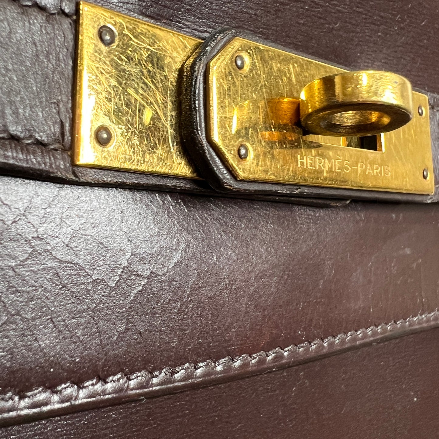 HERMES Kelly