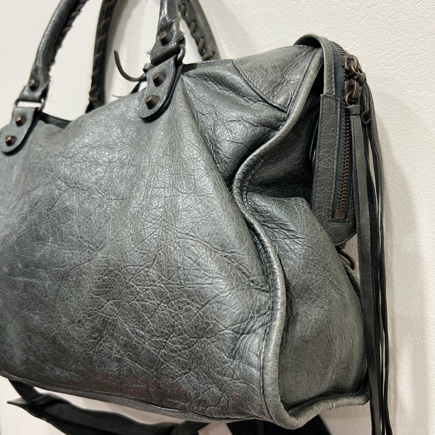 BALENCIAGA CITY BAG