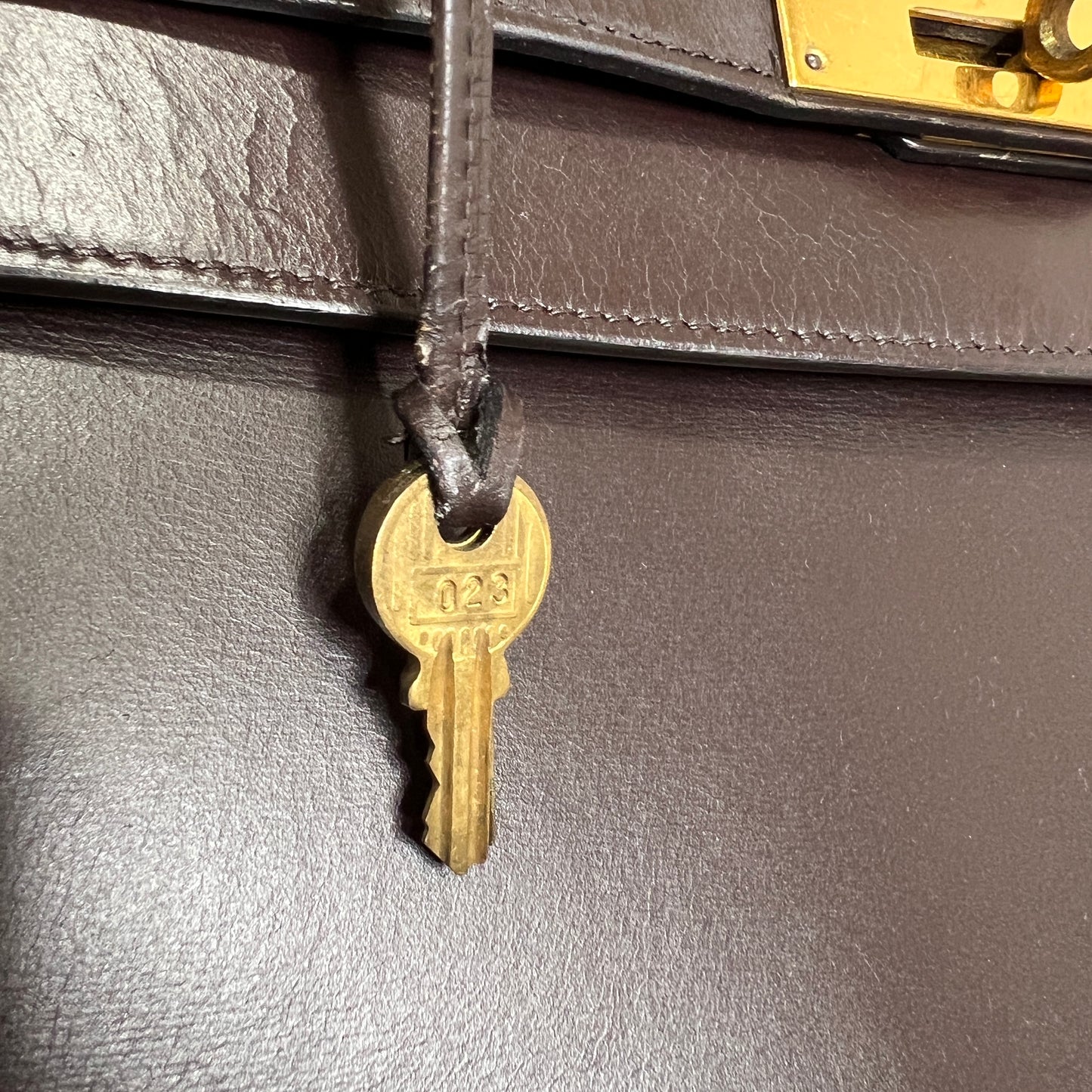 HERMES Kelly