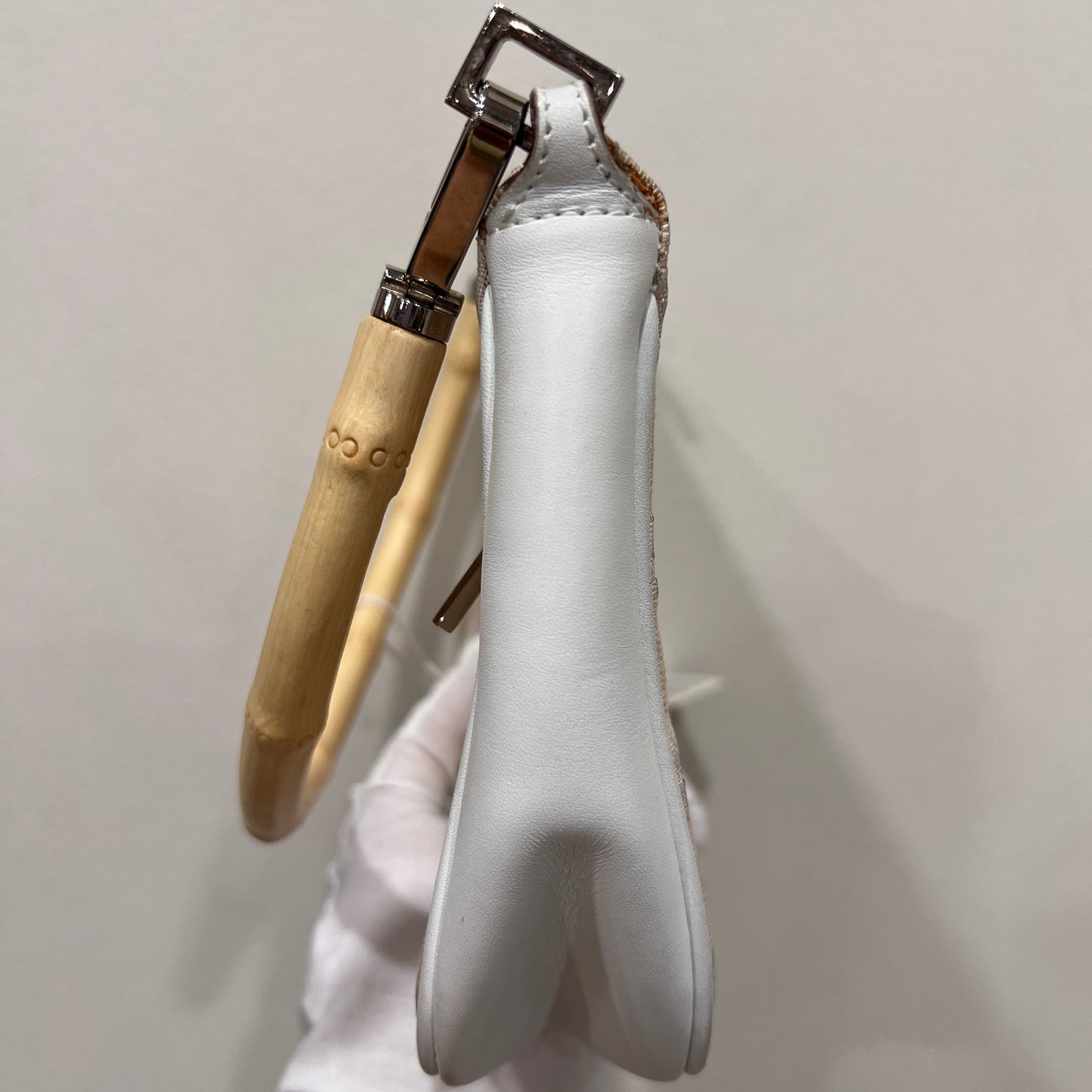 GUCCI with Bamboo Handle (709-7)