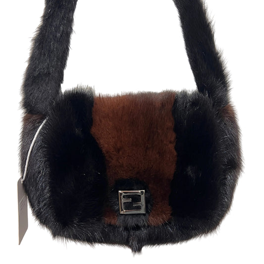 FENDI Faux Fur