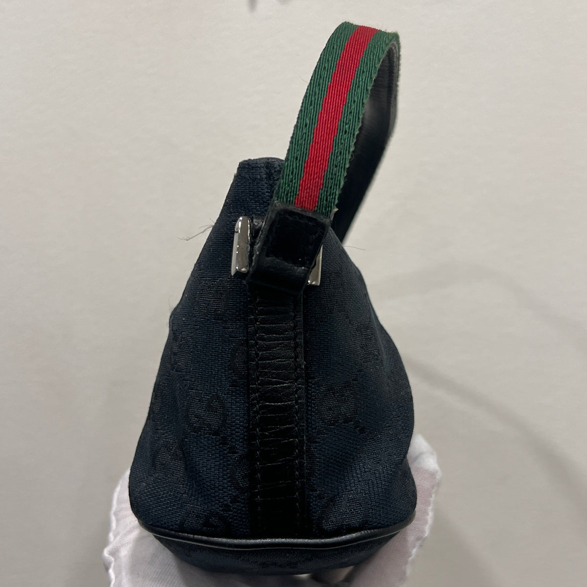 GUCCI Boat Bag