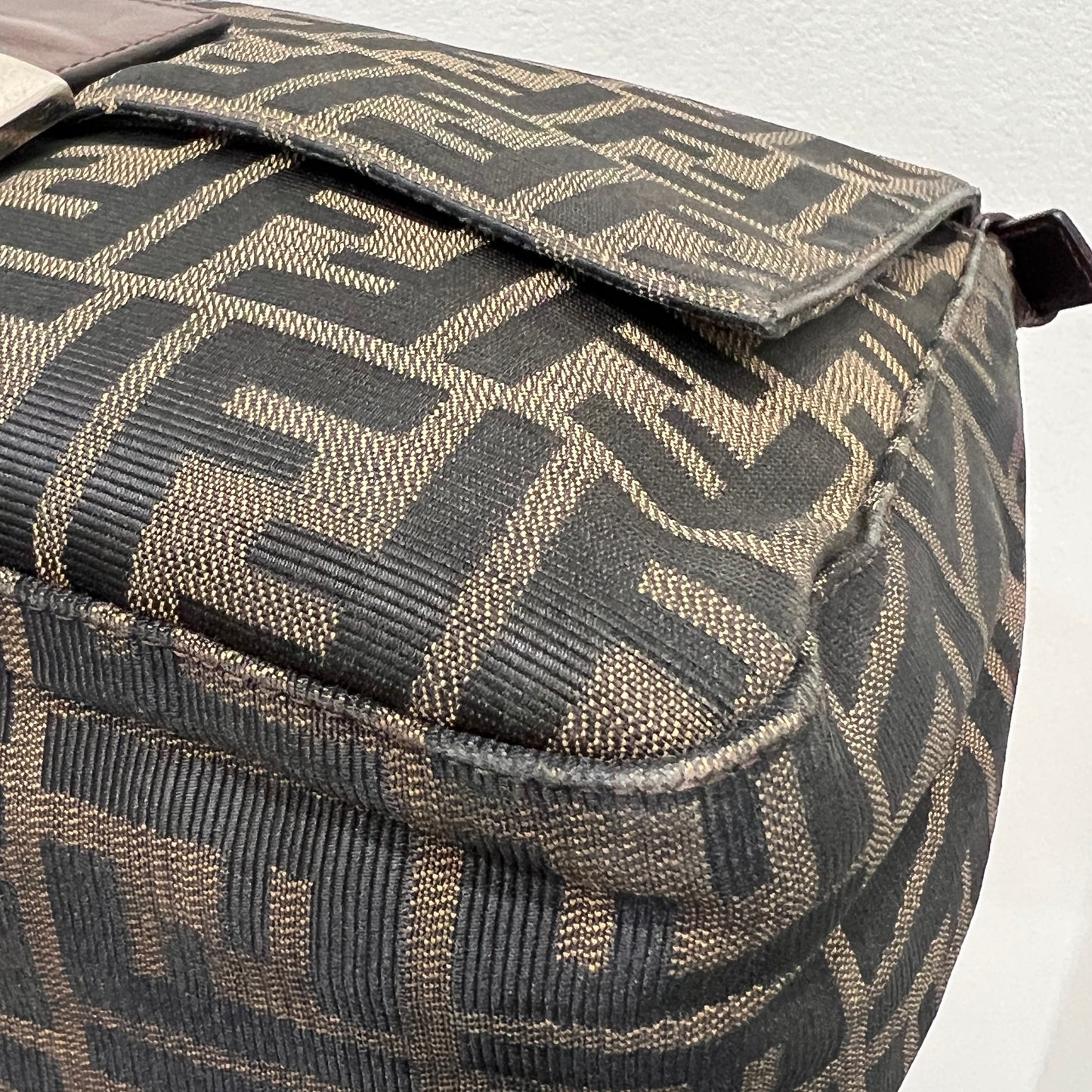 FENDI Mamma Baguette