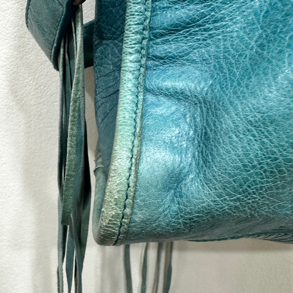BALENCIAGA City Bag Medium