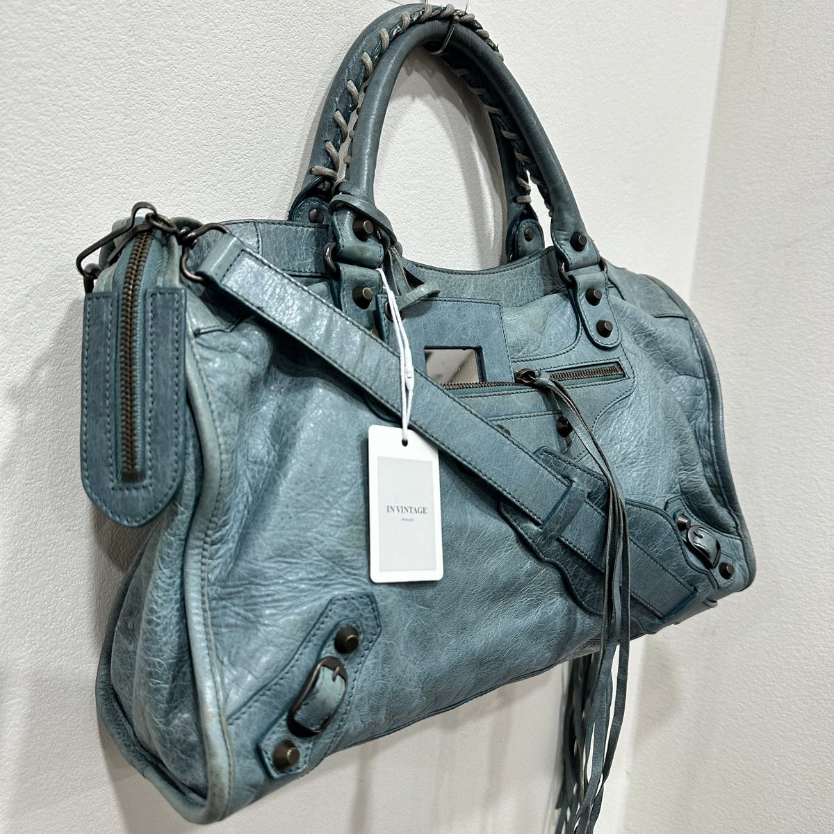 BALENCIAGA City Bag Medium
