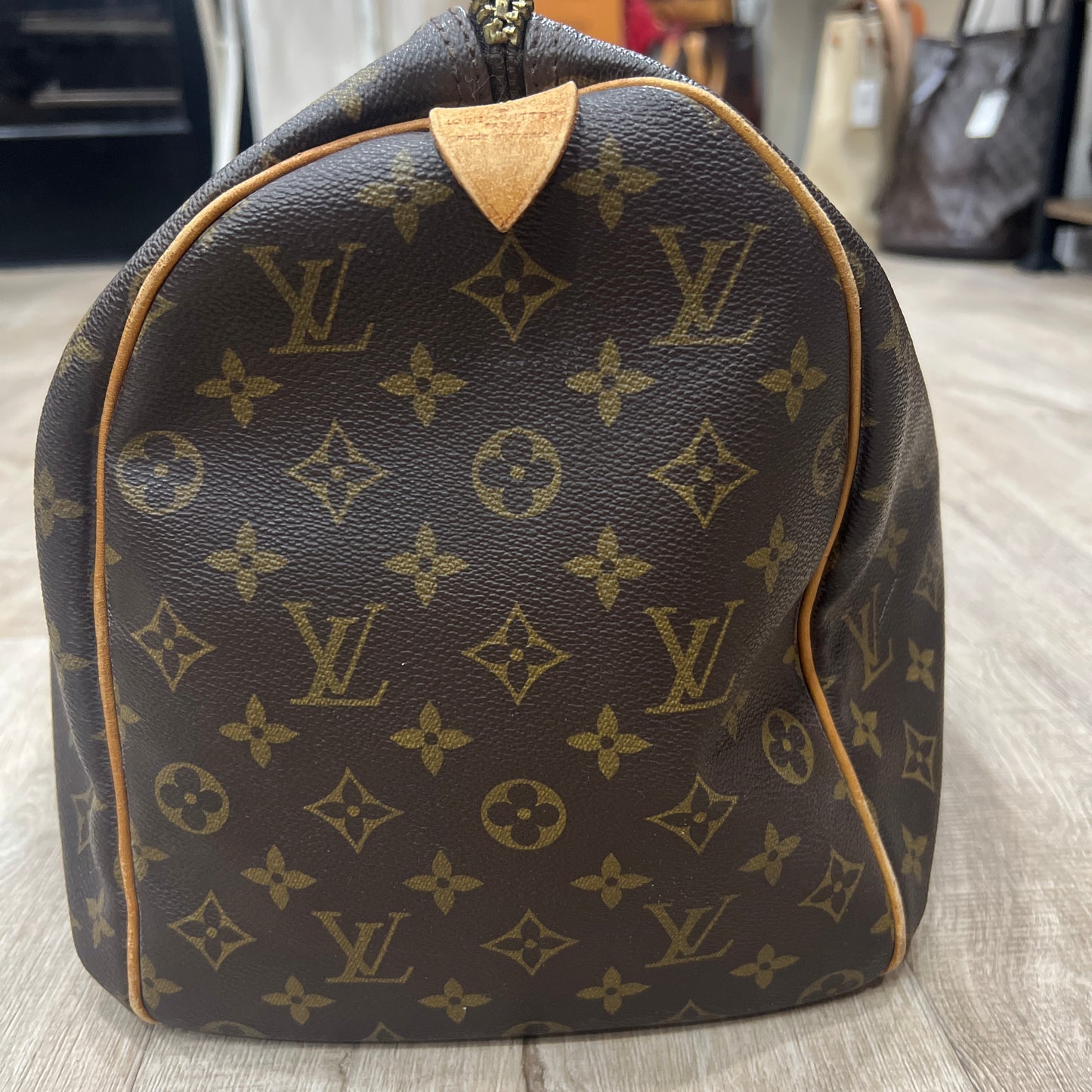 LOUIS VUITTON Keepall 45 (4626081)