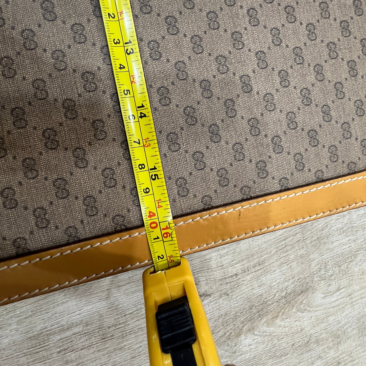 GUCCI Trunk