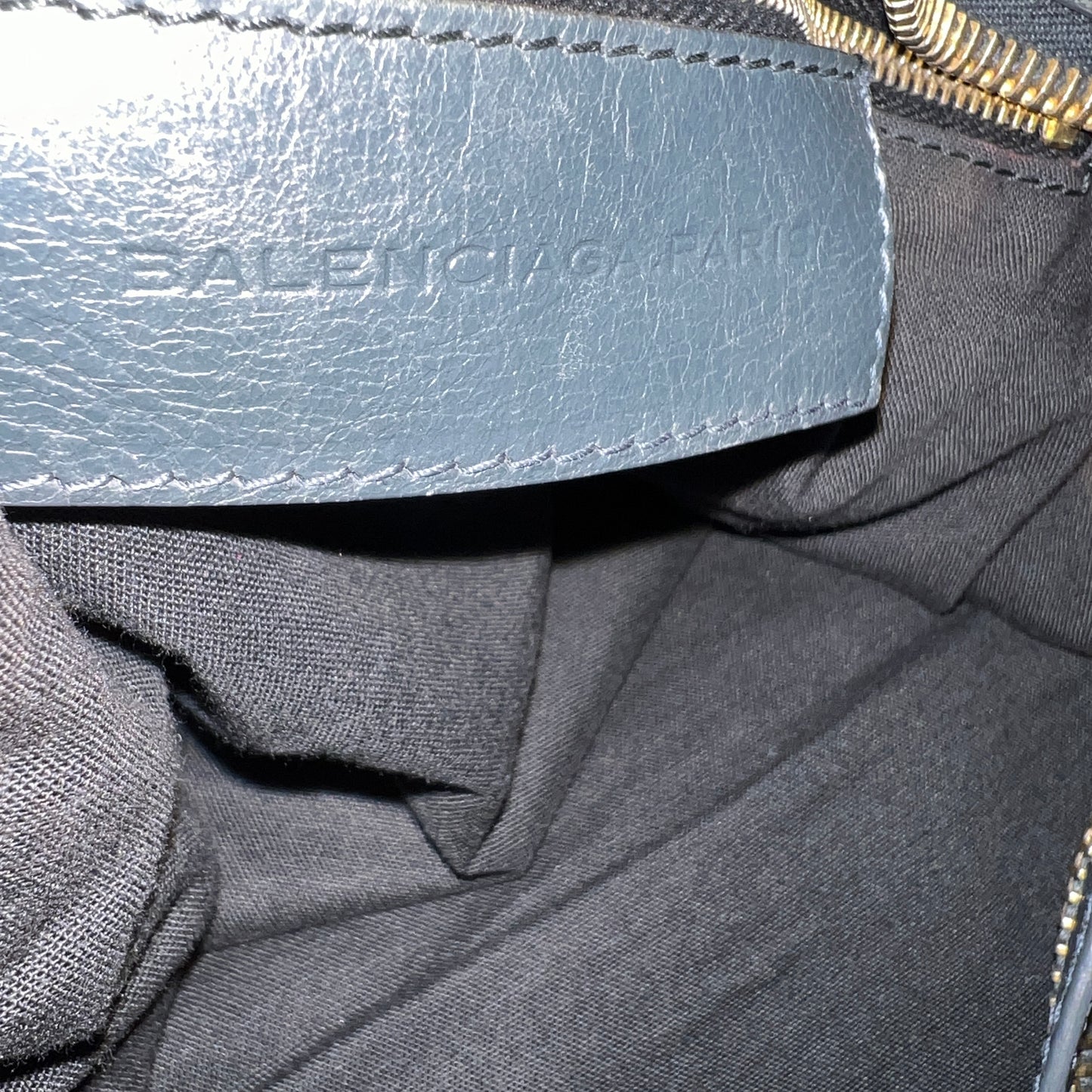 BALENCIAGA City Bag