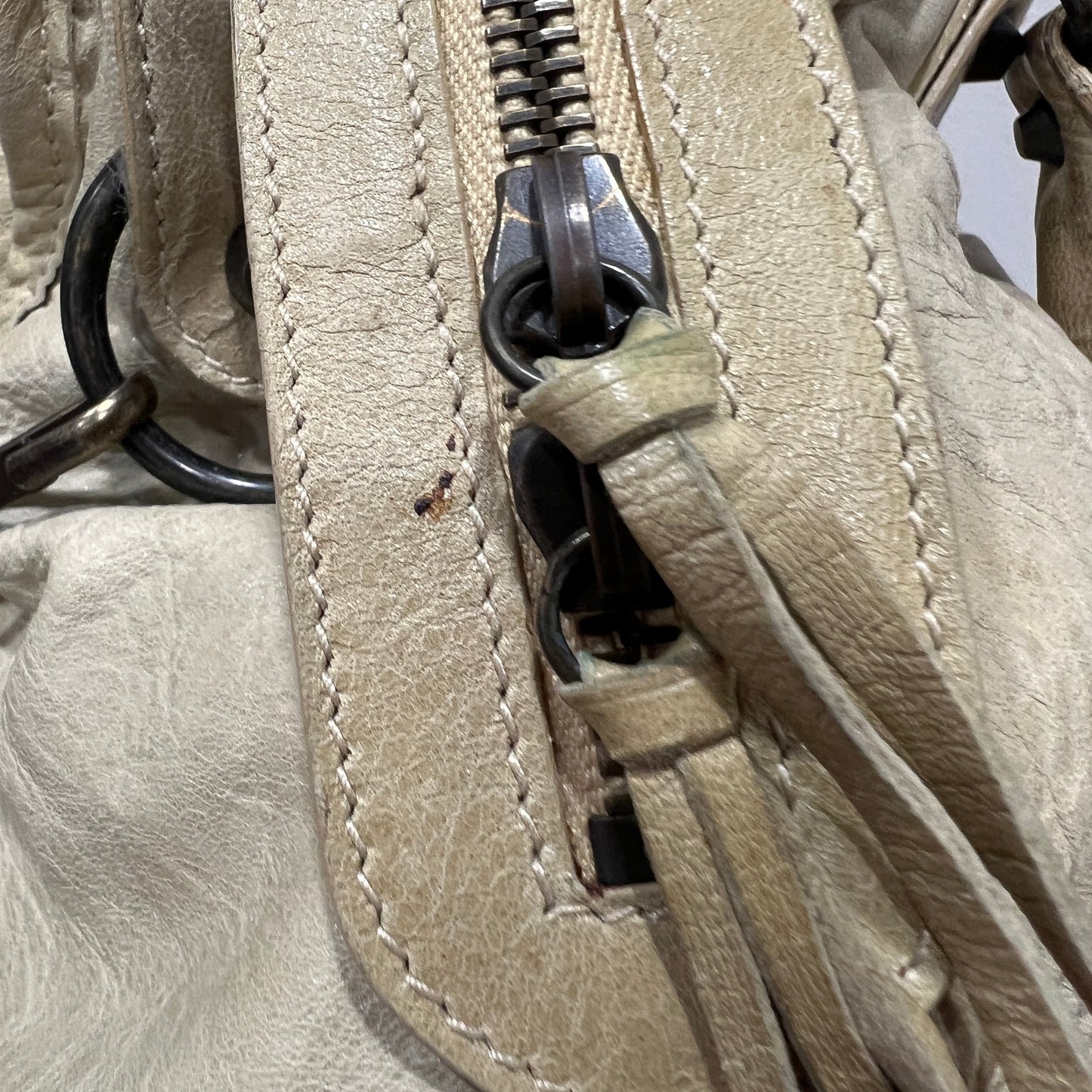 BALENCIAGA City Bag Medium