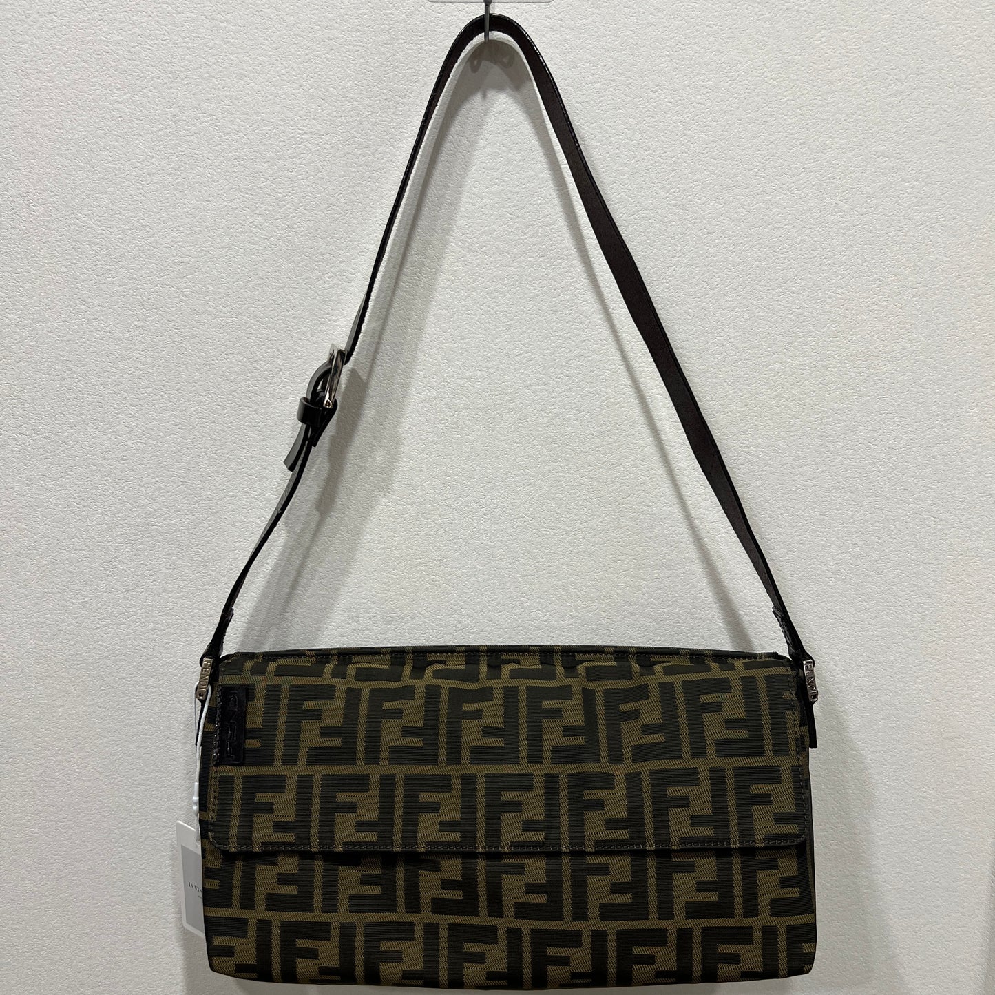 FENDI Shoulder Bag
