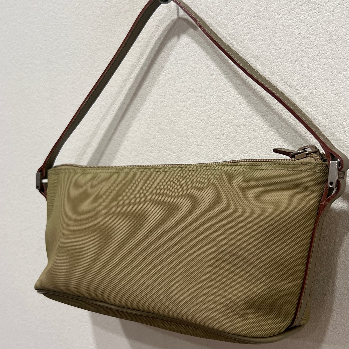 GUCCI Boat Bag