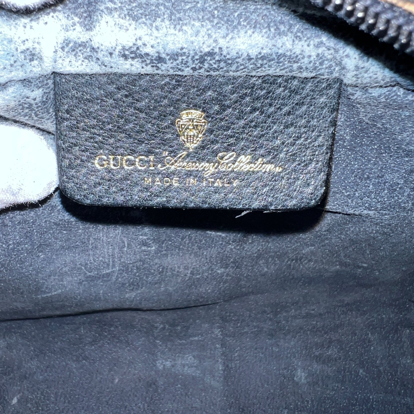 GUCCI
