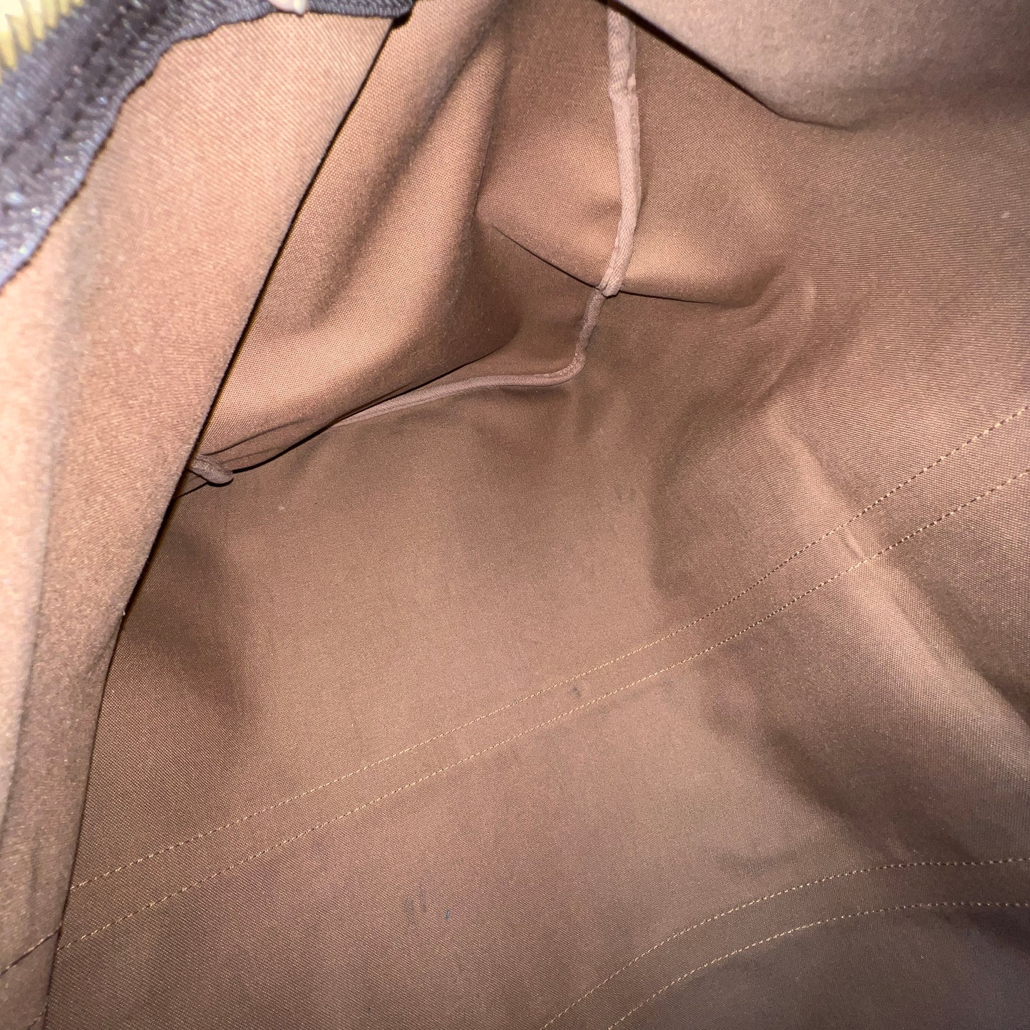 LOUIS VUITTON Keepall 60cm