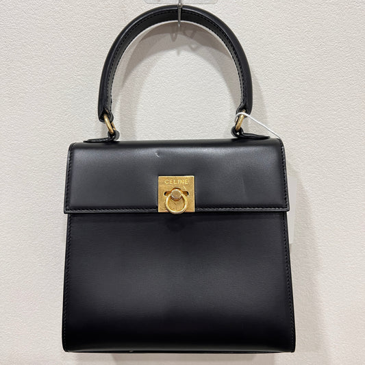 CELINE Mini Kelly Handbag