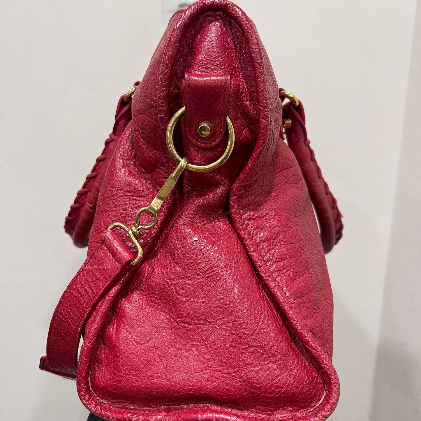 BALENCIAGA City Bag