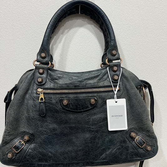 BALENCIAGA Mini City