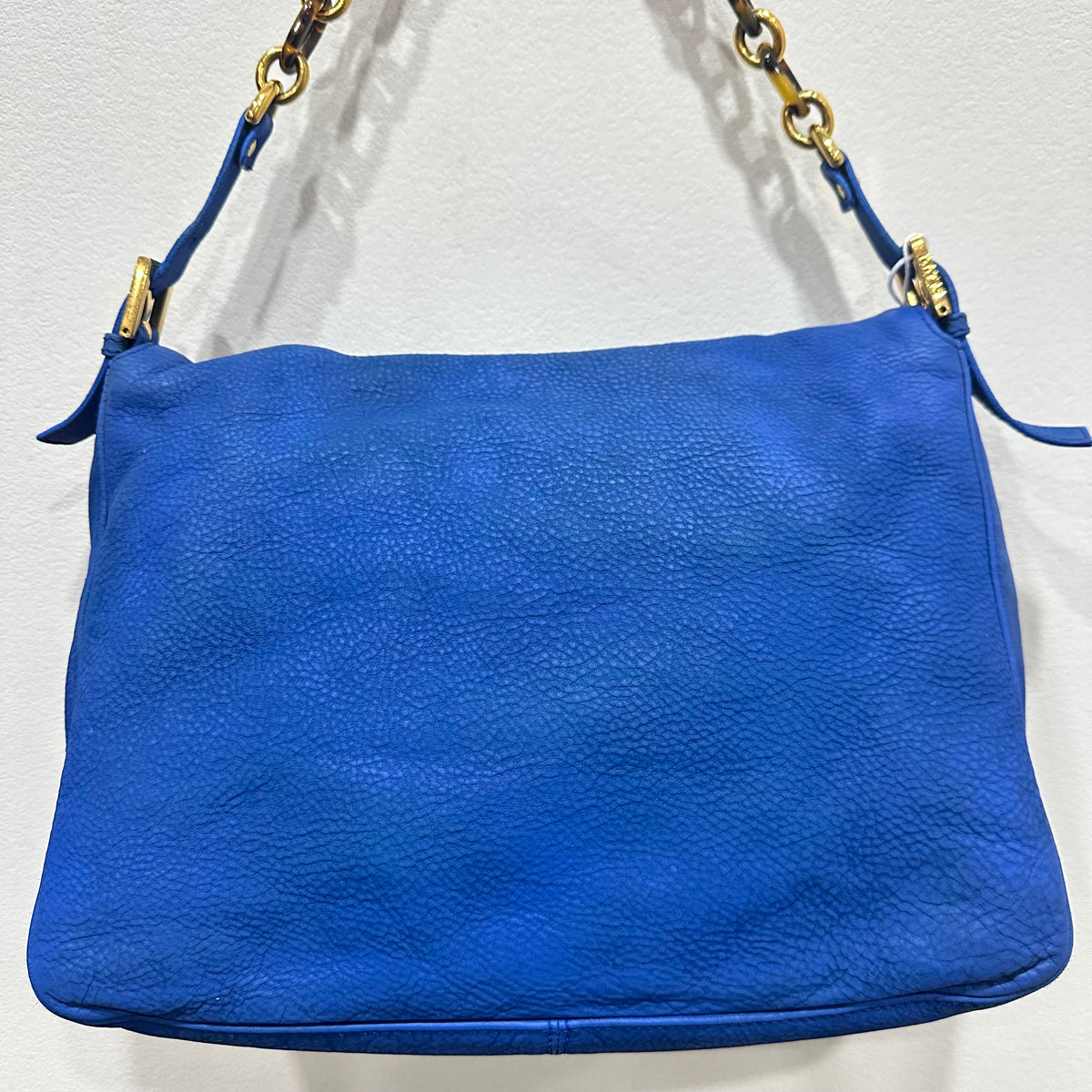 FENDI Big Forever Mamma Baguette