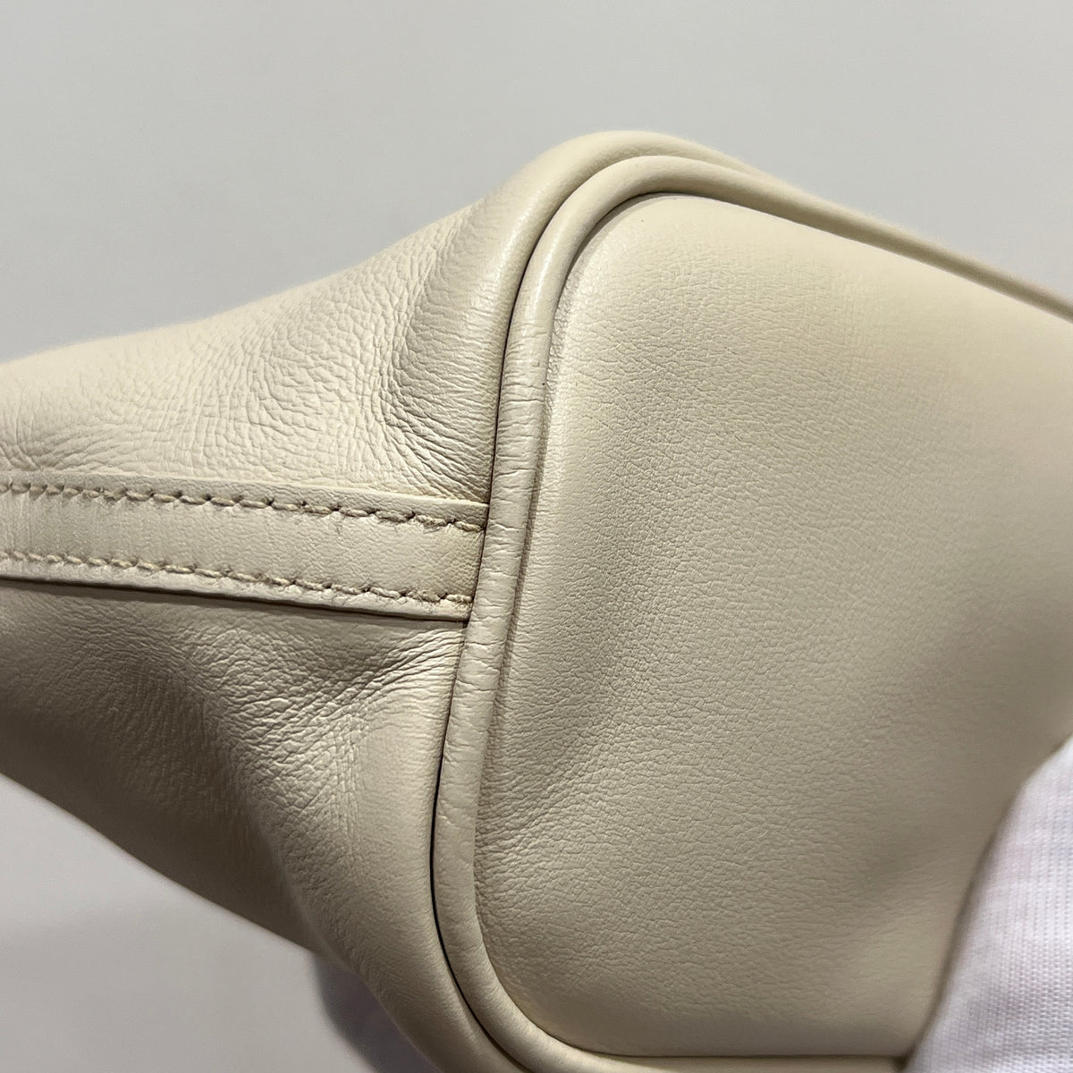 GUCCI Boat Bag