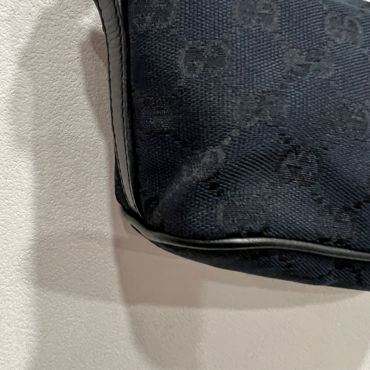 GUCCI Boat Bag
