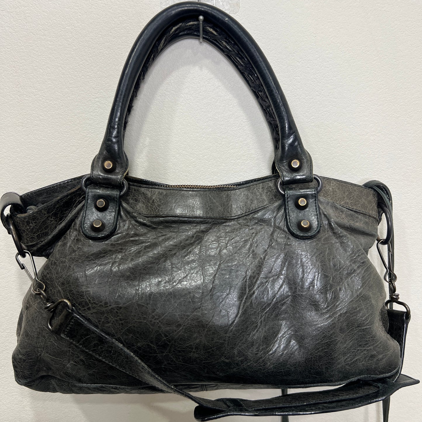 BALENCIAGA  First Bag
