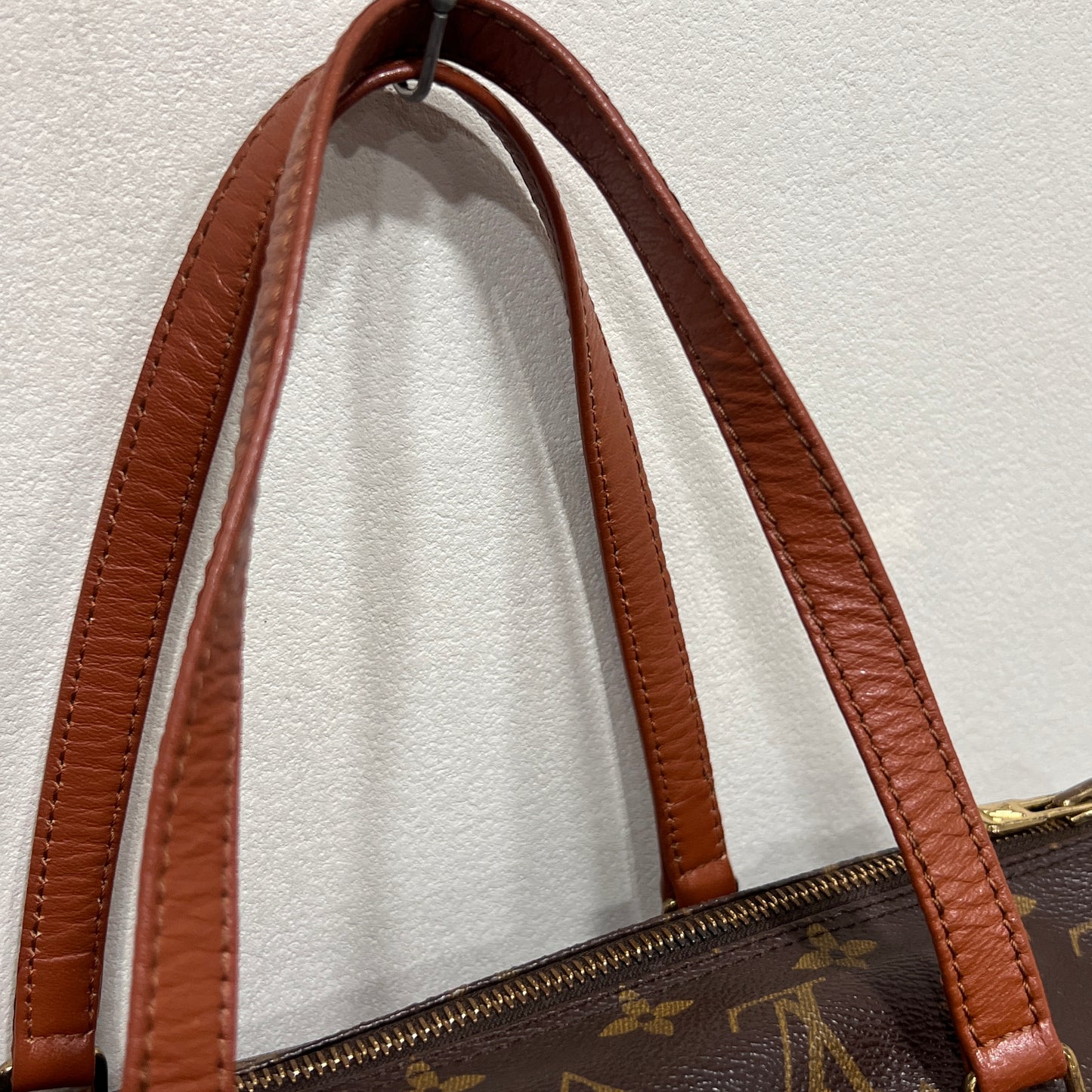 LOUIS VUITTON Papillon 30cm