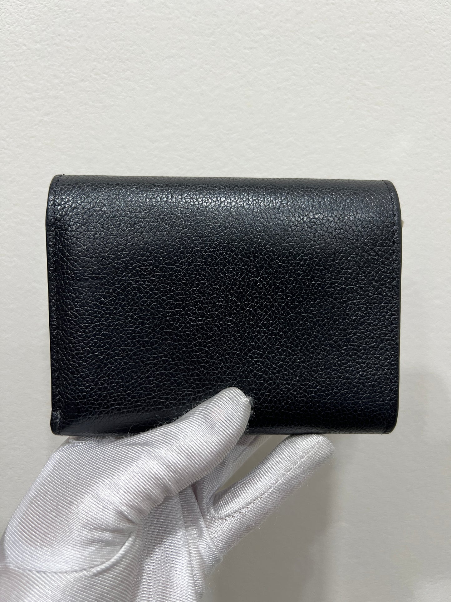 LOUIS VUITTON Compact Wallet