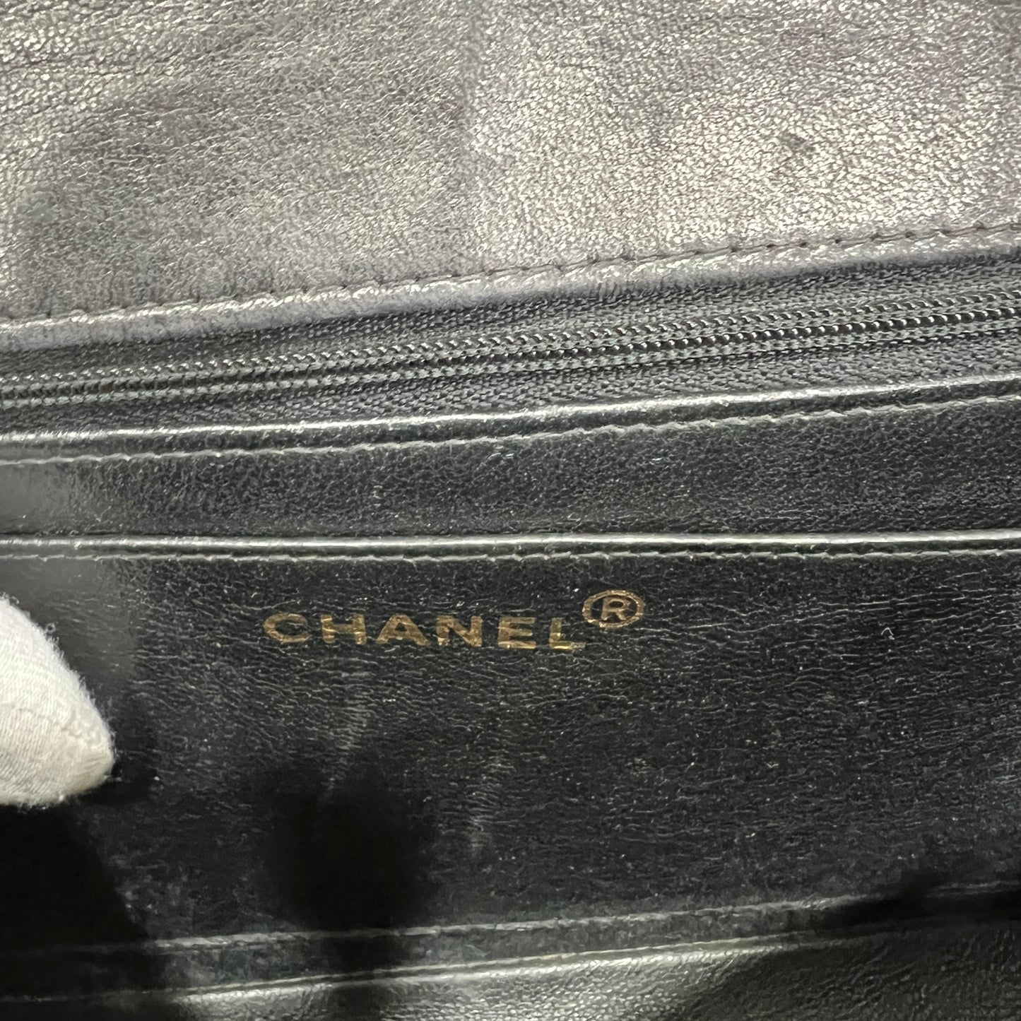 CHANEL Diana
