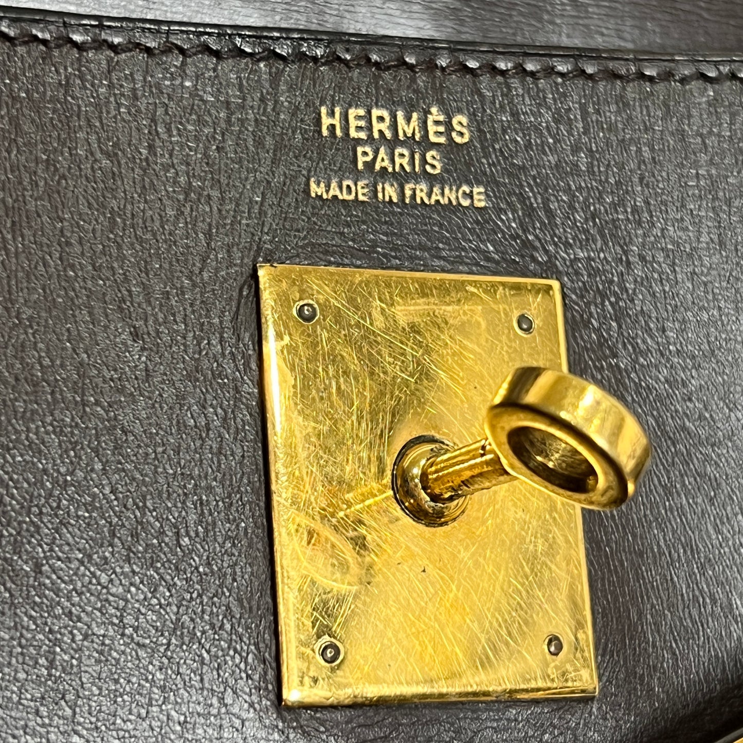 HERMES Kelly