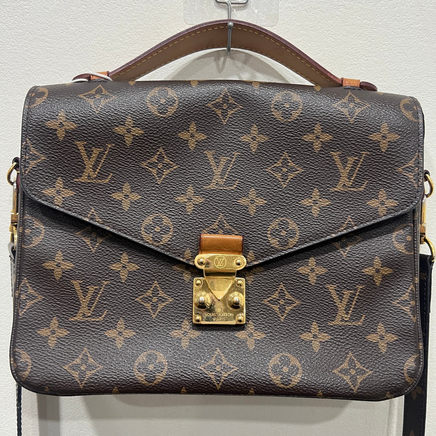 LOUIS VUITTON Metis Monogram (260130)
